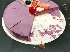 -索菲特酒店 · 云尚天际自助餐厅