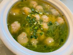 -渔公码头·九龙湾国际饭店