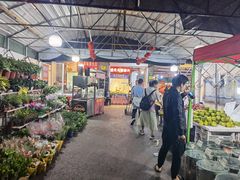 -密云菜市场