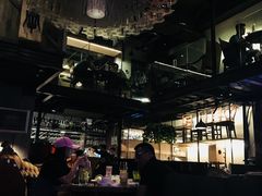 大堂-杂咖zacup(领展中心城店)