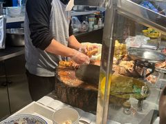 -永茂驴肉(莲池南大街总店)