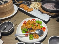 -隆喜元鱼汤包·海鲜(中联广场店)