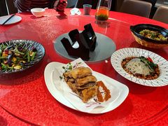 -茉莉餐厅(山阳店)