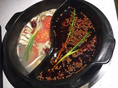 -钢管厂五区小郡肝串串香(南山店)