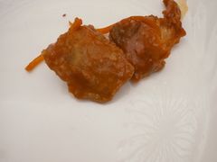 -莫斯科餐厅