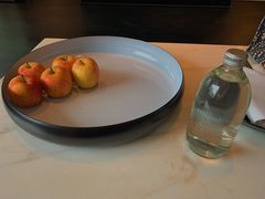 -尼依格罗香港美利酒店