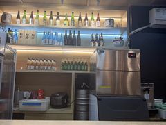 -东京屋(武定路店)