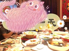 -好福记饭店(红梅公园店)