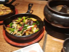 -云海肴·汽锅鸡·云南菜(高德置地店)