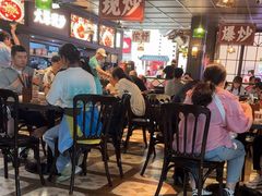 -阿大排档(长春这有山店)