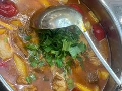 -茶港食堂(武昌店)