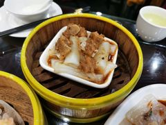 排骨蒸肠粉-府城小食馆(金龙宾馆店)