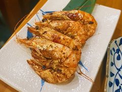 -银子铁板烧料理自助餐(人民广场店)