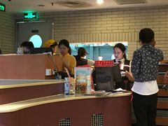 -必胜客(棠下店)