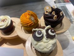 -Pantry's Best派悦坊蛋糕(K11购物艺术中心店)