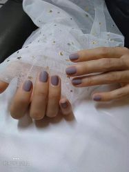 -艾珂·美甲美睫