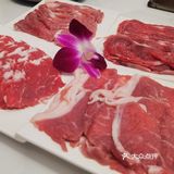 好吃的涮肉～