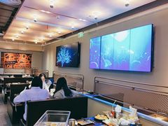 大堂-新石器烤肉(之心城店)
