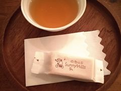 -微热山丘(台北民生公园门市店)