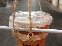 -Tegu泰古莲·泰国餐厅(红山6979店)