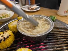 单点金针菇-莫嘎(乌鲁木齐中路店)