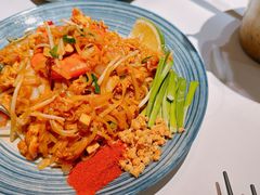 -BetterThai 泰加(苏州中心店)