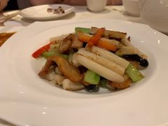 -利苑酒家(合景国际金融广场店)