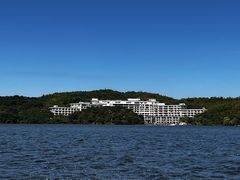 -天目湖山水园