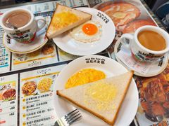 -旺记冰室(九龙中心大厦店)