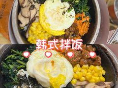 -朴大叔拌饭(广州花城汇店)