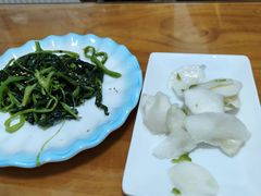 -尕西木老春台东乡手抓美食