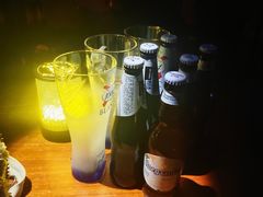 -啤客走廊