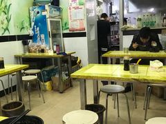 大堂-河南面馆(瞿溪路店)