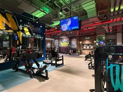 -Trainyard 炼·工场(中国国际贸易中心店)