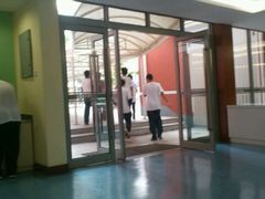 -协和双语学校(虹桥校区)