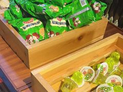 -汤鲜生自助臻选盖碗火锅(福城天虹店)