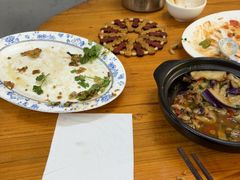 -黄记饮食店·潮汕家常菜(丹霞庄中区店)