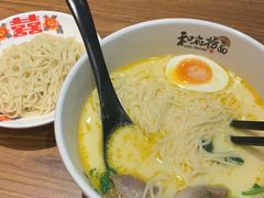 -和府捞面(星光大道一期店)