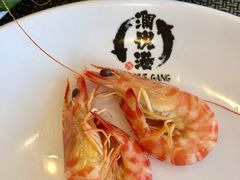 -澜悦港海鲜体验主题餐厅