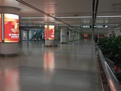 -太原武宿国际机场