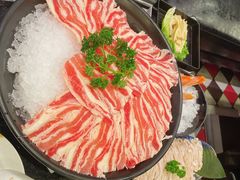 -一哥澳门豆捞 · 十七年经典澳门火锅(四季天地店)