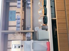 -蜜桃餐厅·伴山(绿宝广场店)