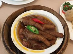 -金苑海鲜酒家(来魅力店)