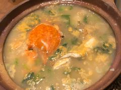 招牌虾蟹粥-金香匯晚茶(浑南店)