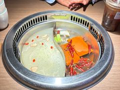 -季季红火锅(丰城洪客隆店)