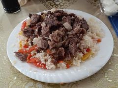 -吾斯曼珍珠抓饭王