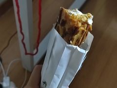 现烤法棍泡芙-兔兔家蛋糕甜品(德胜店)