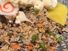 -禾绿寿司·定食·拉面·烧炸(喜荟城店)