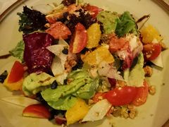 花园色拉-Cooking Man(中懋天地店)