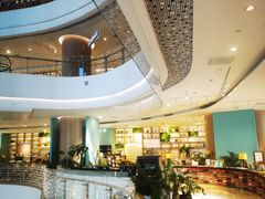 -港丽餐厅(高德置地店)